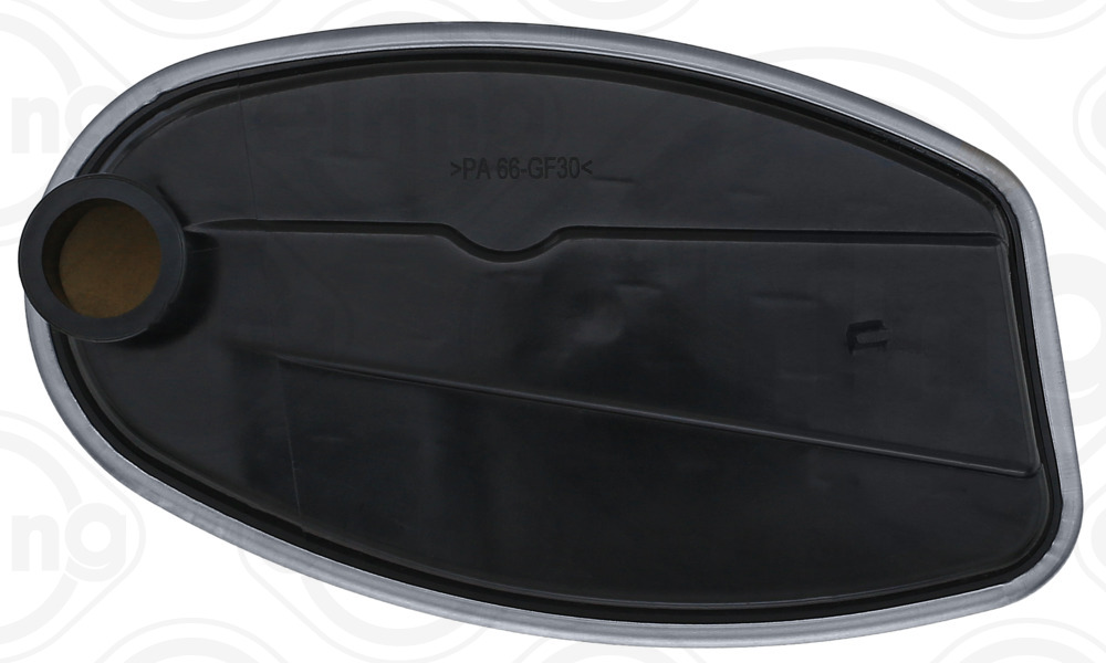 Hydraulic Filter, automatic transmission