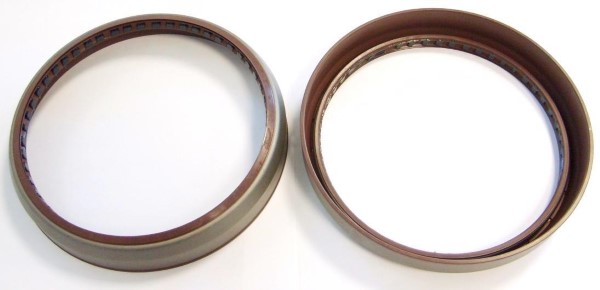 Shaft Seal, wheel hub (693.162)