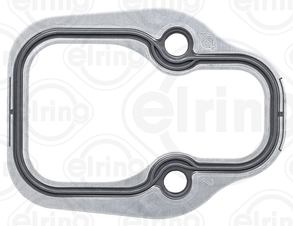Gasket, intake manifold (896.365)