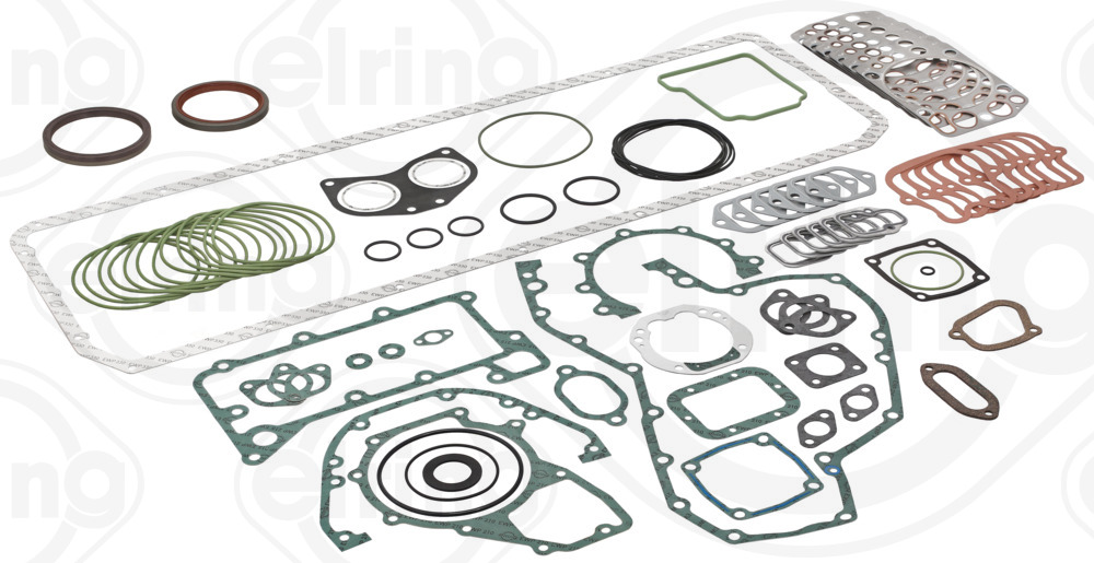 Full Gasket Kit, engine (891.224)