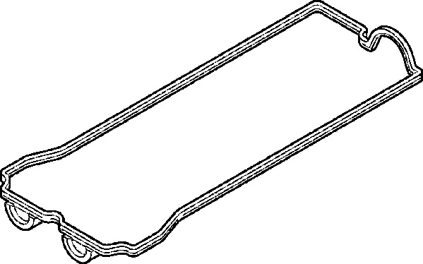 Gasket, cylinder head cover