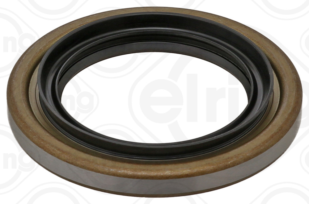 Shaft Seal, wheel hub