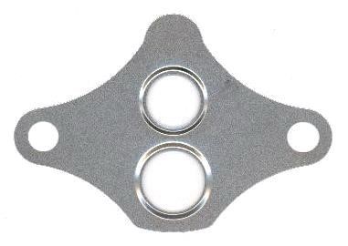 Gasket, EGR valve (646.020)