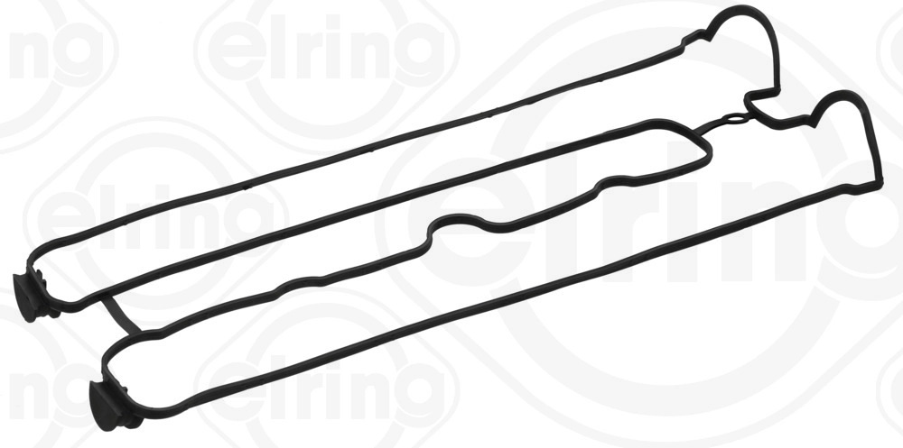 Gasket, cylinder head cover
