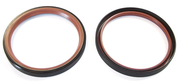 Shaft Seal, crankshaft (294.098)