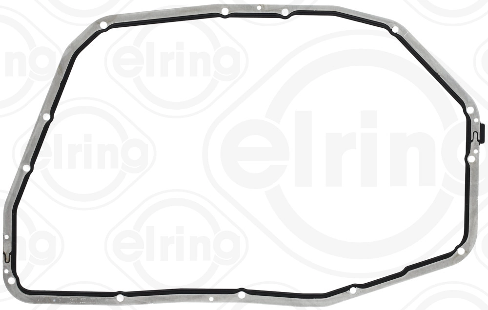 Gasket, automatic transmission oil sump (125.370)