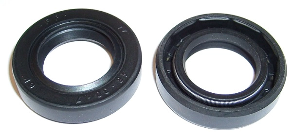 Shaft Seal, manual transmission (244.074)