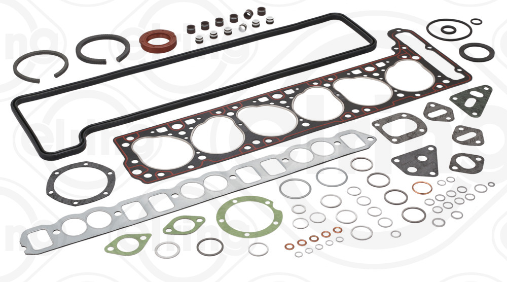 Full Gasket Kit, engine (893.153)