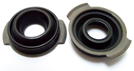 Gasket, cylinder head cover (569.770)