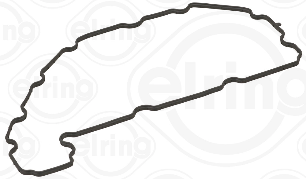 Gasket, oil sump (585.670)
