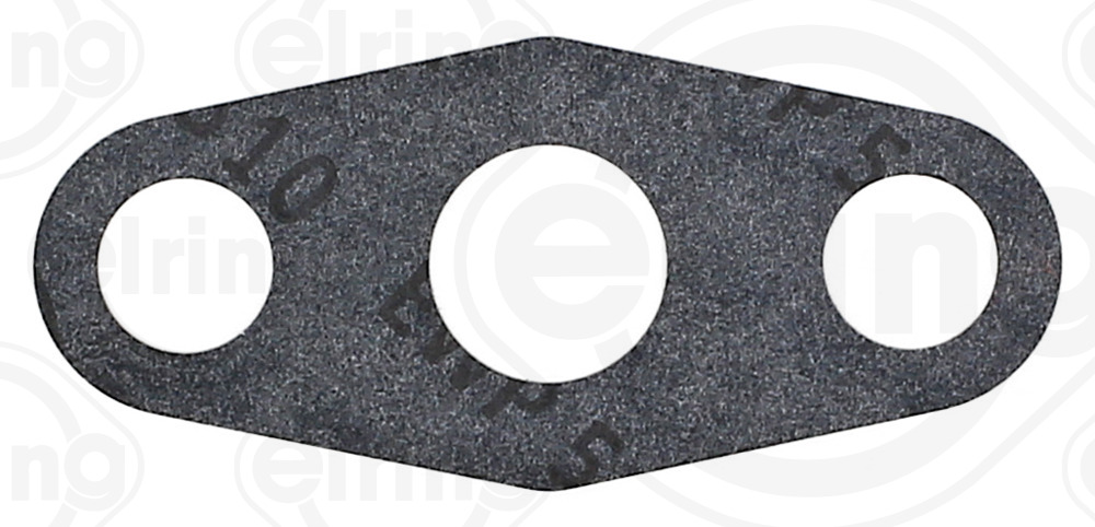 Gasket, oil inlet (charger) (756.874)