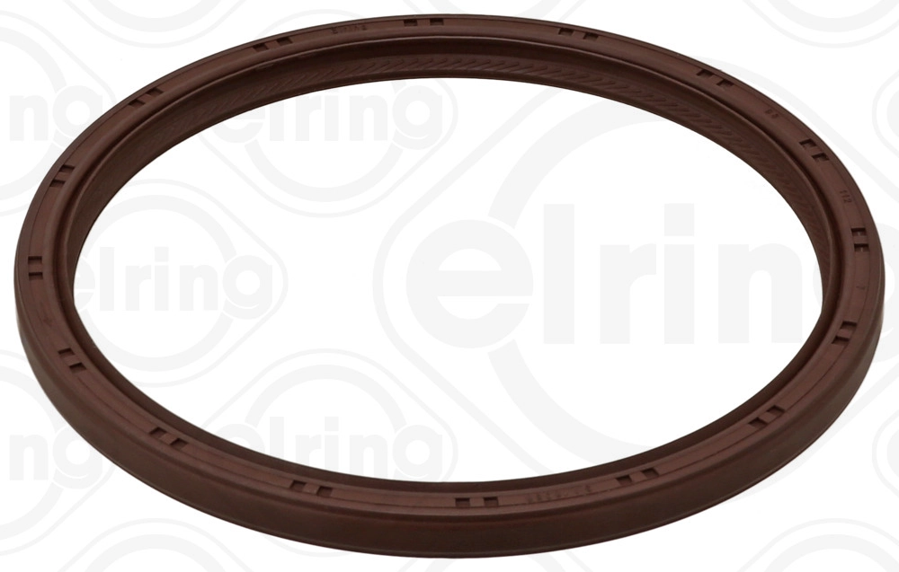 Shaft Seal, crankshaft