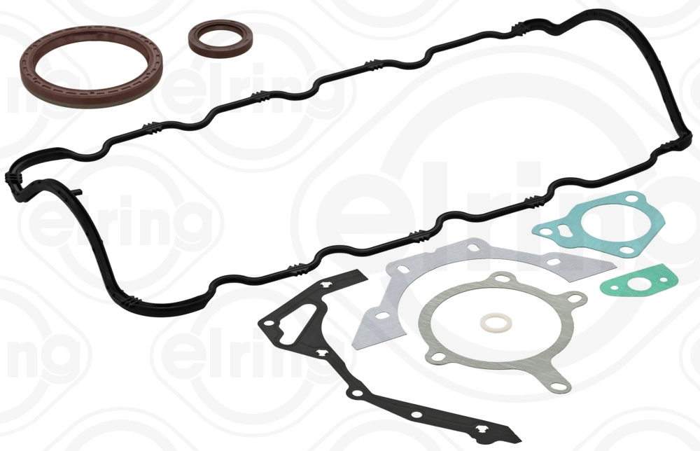 Gasket Kit, crankcase (458.600)