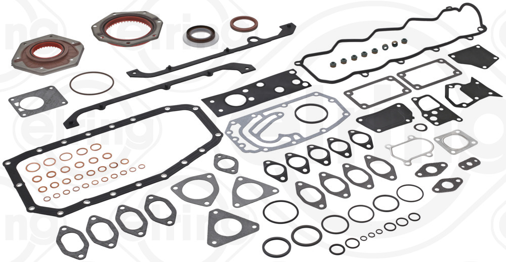 Full Gasket Kit, engine (181.270)