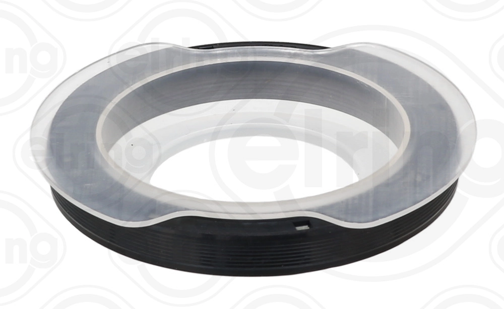 Shaft Seal, crankshaft