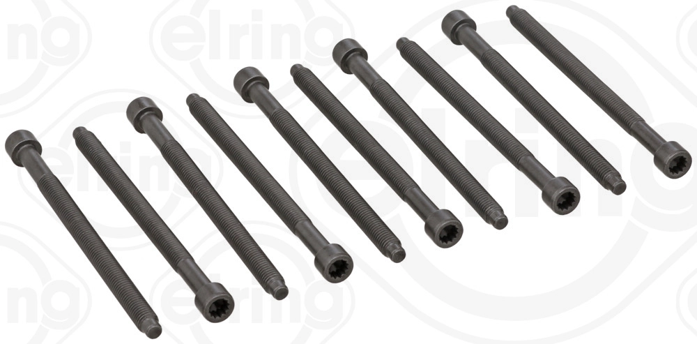 Cylinder Head Bolt Set (057.240)