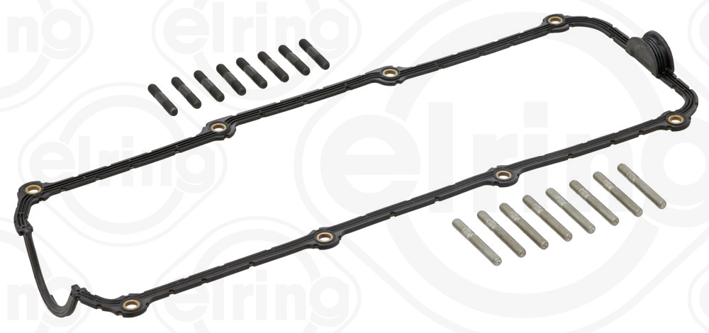 Gasket Set, cylinder head cover