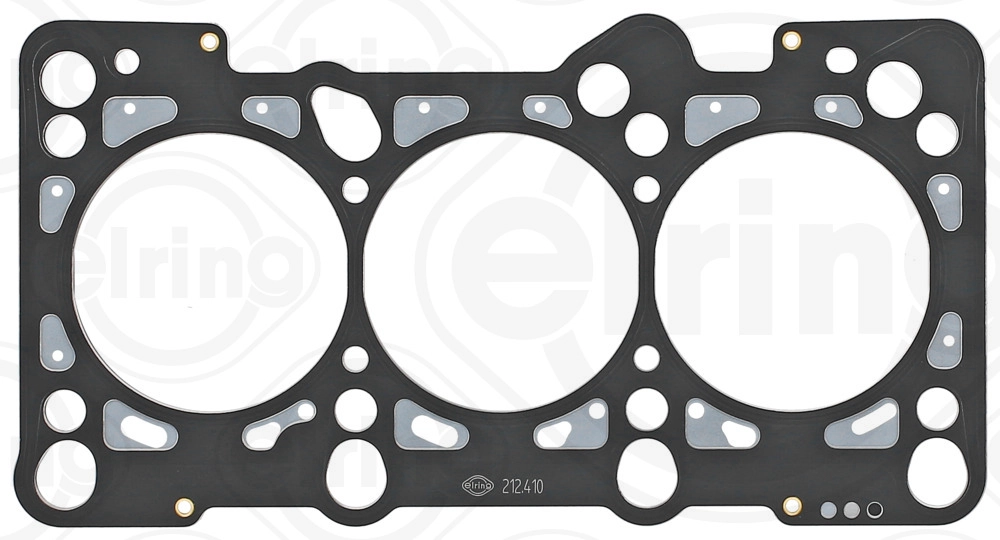 Gasket, cylinder head (212.410)