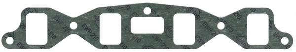 Gasket, intake manifold (102.823)