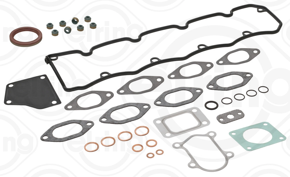Gasket Kit, cylinder head (198.930)