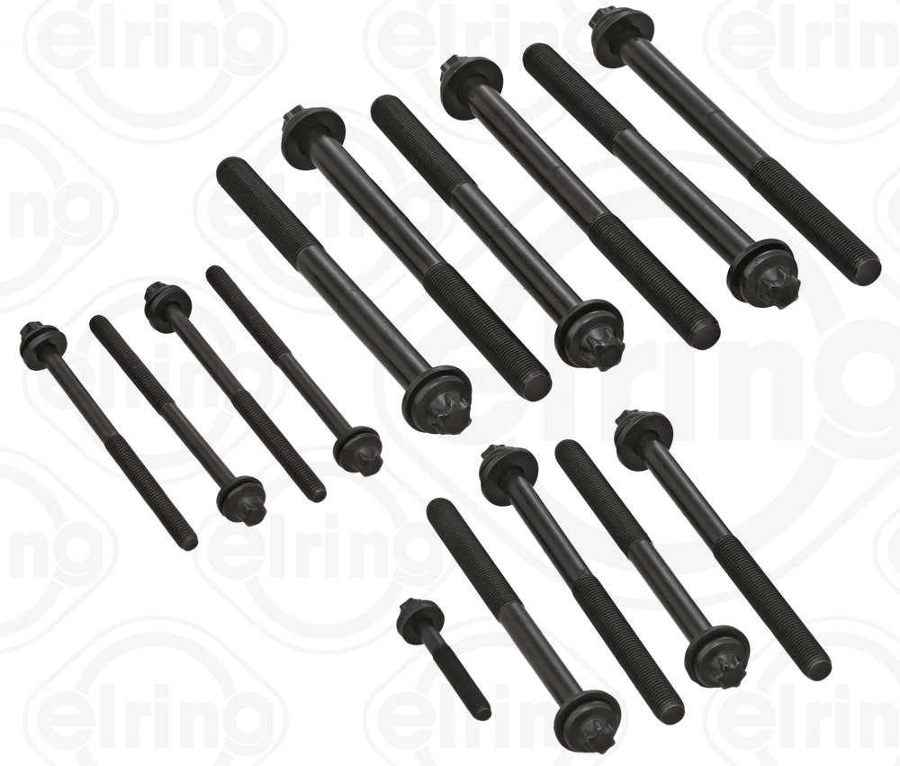 Cylinder Head Bolt Set (877.740)