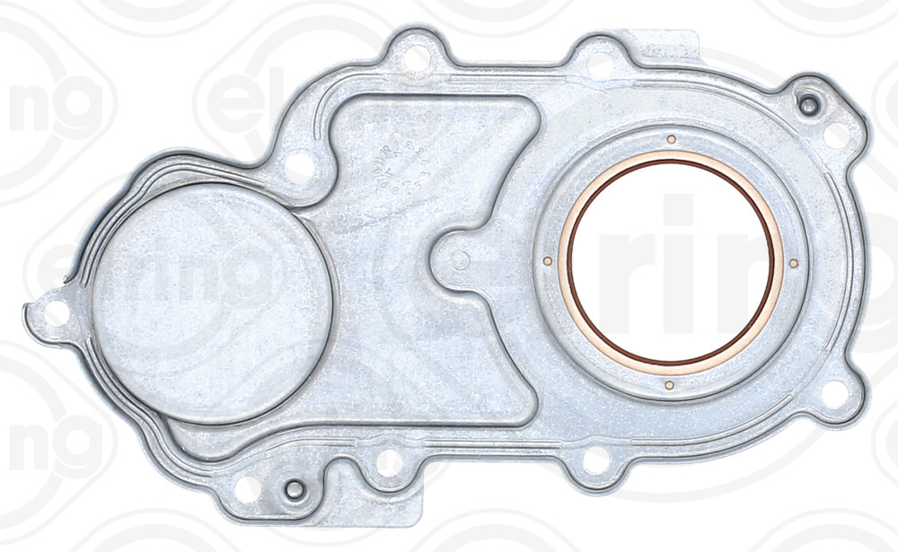 Shaft Seal, crankshaft (728.550)