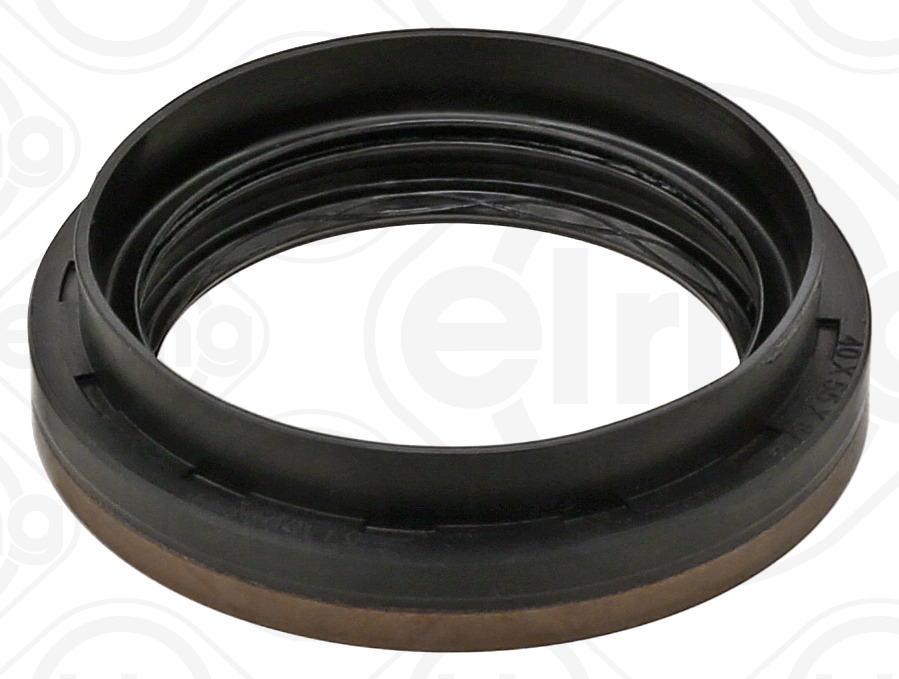 Shaft Seal, differential