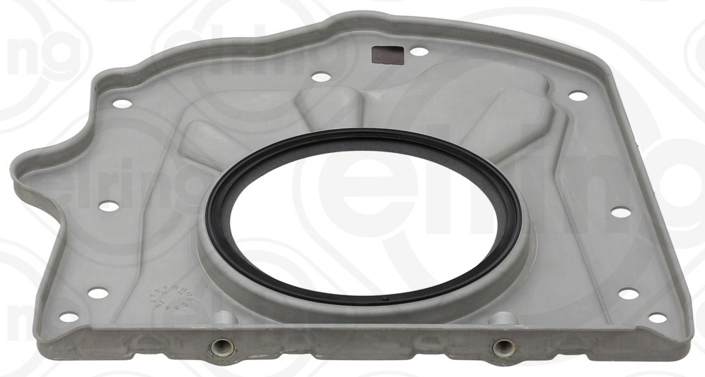 Shaft Seal, crankshaft