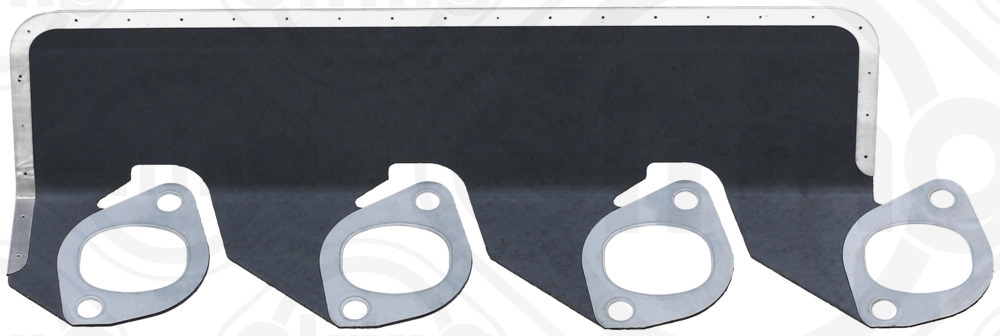 Gasket, exhaust manifold