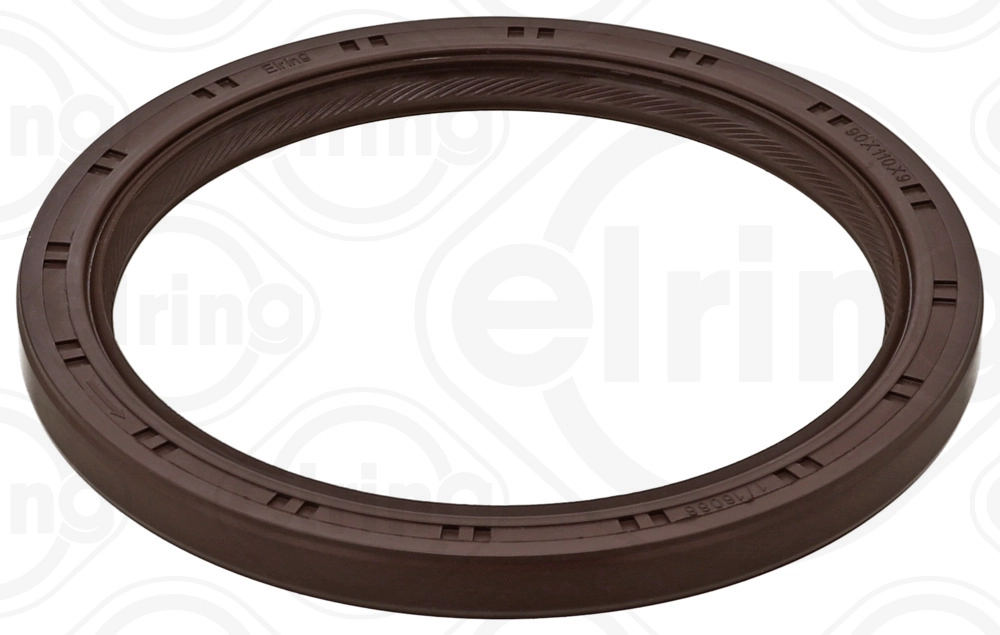 Shaft Seal, crankshaft