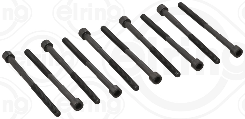 Cylinder Head Bolt Set (290.390)