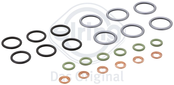 Seal Kit, injector nozzle (066.400)