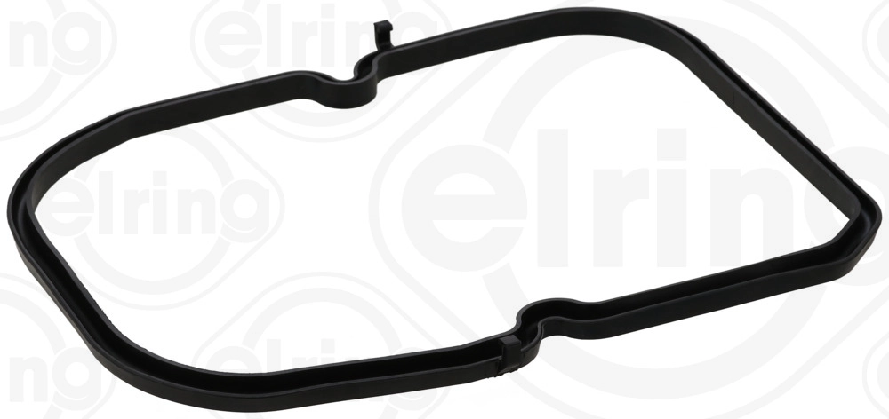 Gasket, automatic transmission oil sump (921.386)