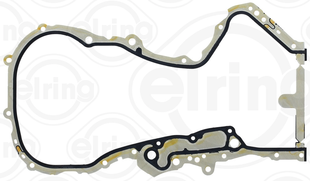 Gasket, timing case (092.750)