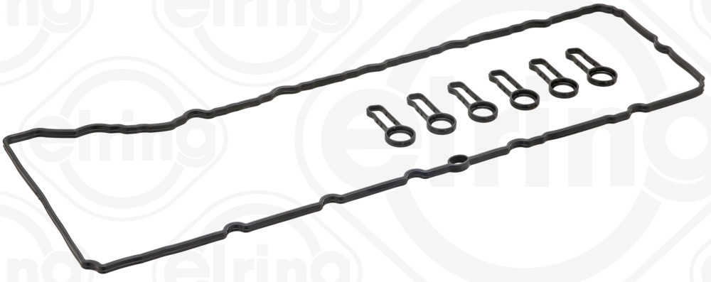 Gasket Set, cylinder head cover (255.130)