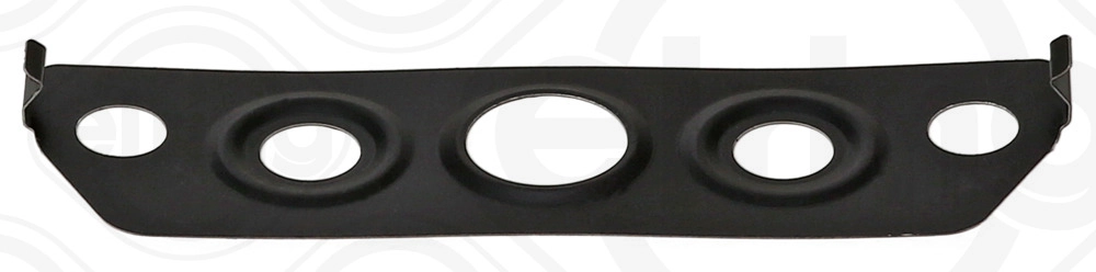 Gasket, oil inlet (charger) (540.850)