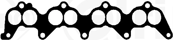 Gasket, intake manifold (135.370)