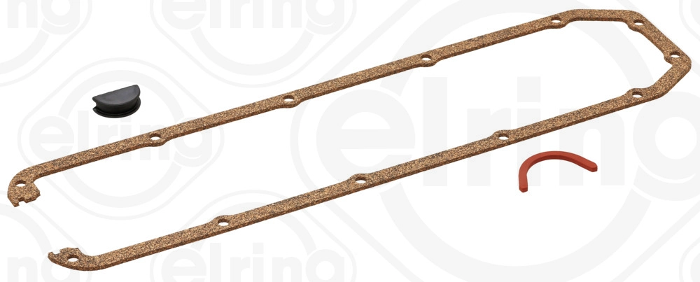 Gasket Set, cylinder head cover (692.751)