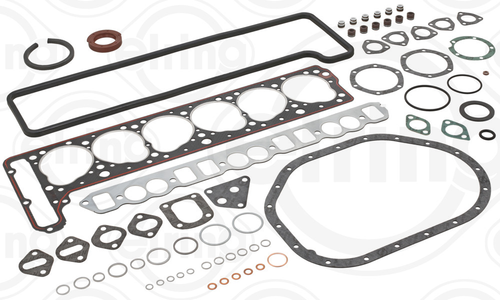Full Gasket Kit, engine (062.490)