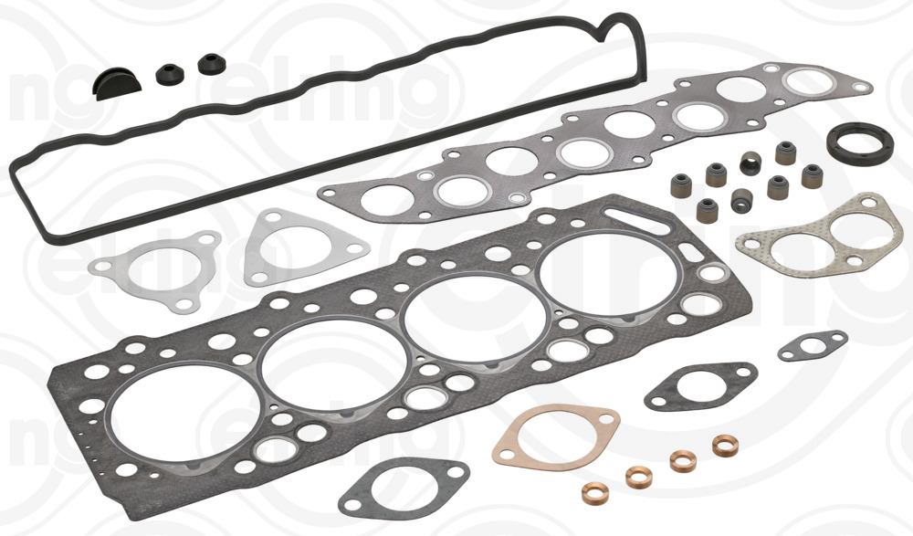 Gasket Kit, cylinder head (521.184)