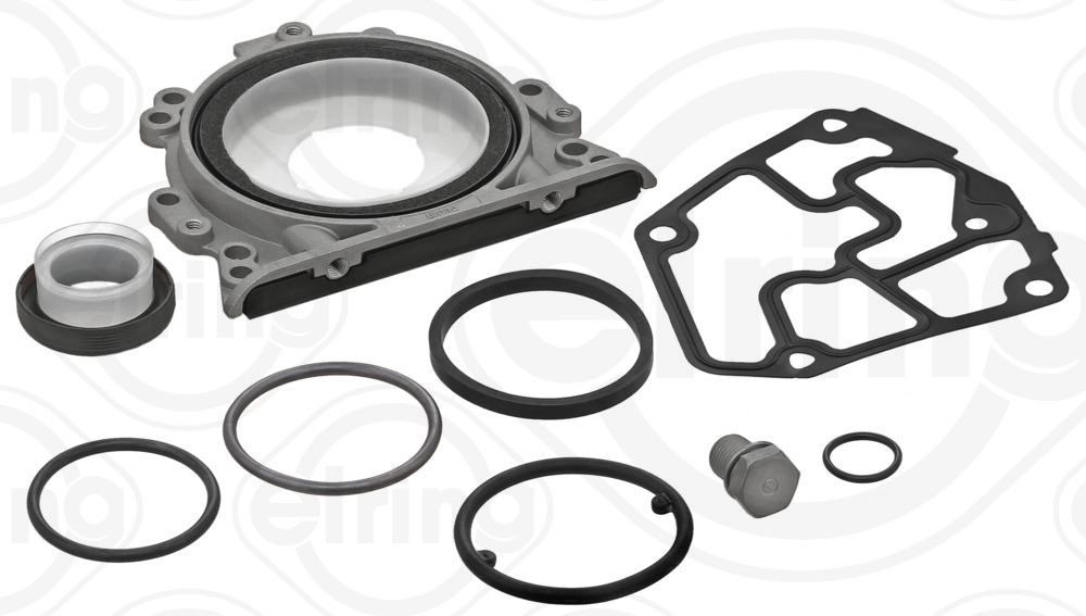 Gasket Kit, crankcase (189.530)