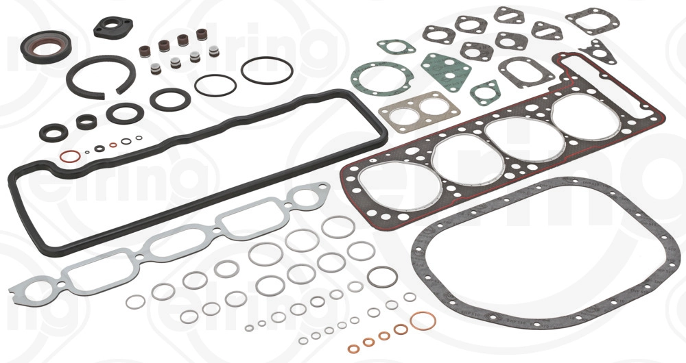 Full Gasket Kit, engine (348.270)