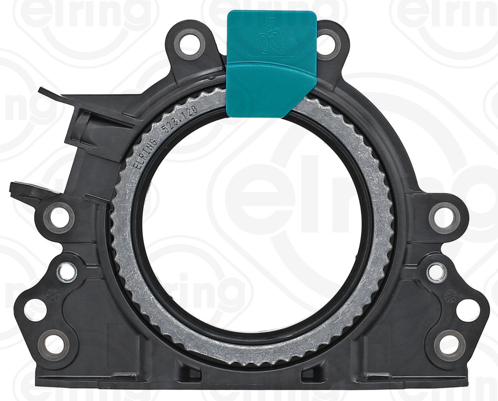 Shaft Seal, crankshaft
