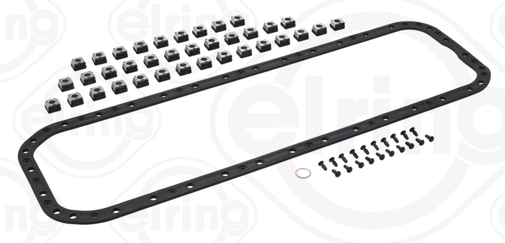 Gasket Set, oil sump (428.610)