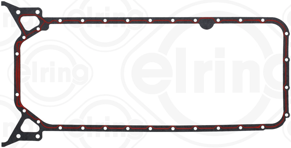 Gasket, oil sump (447.421)