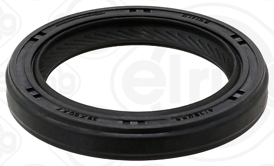Shaft Seal, crankshaft