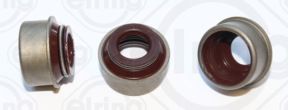 Seal Ring, valve stem (582.425)