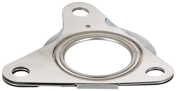 Gasket, charger (649.540)