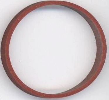 Gasket, intake manifold (424.870)