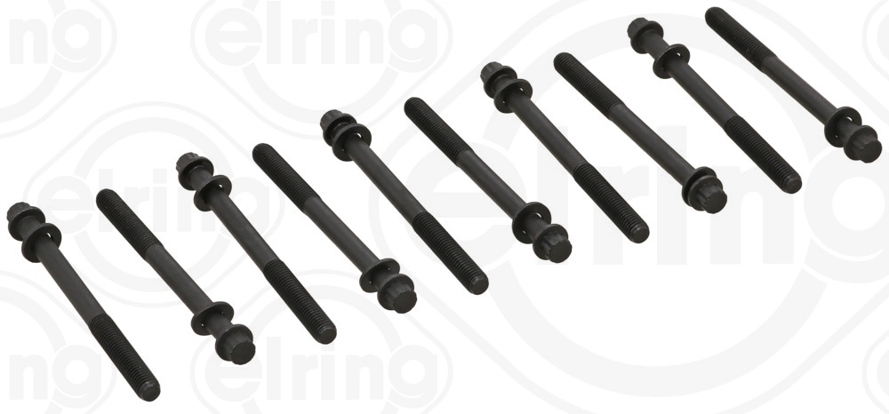 Cylinder Head Bolt Set (452.740)